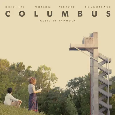 Columbus soundtrack cover
