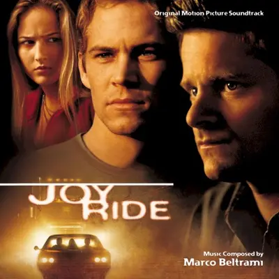 Joy Ride: Original Motion Picture Soundtrack