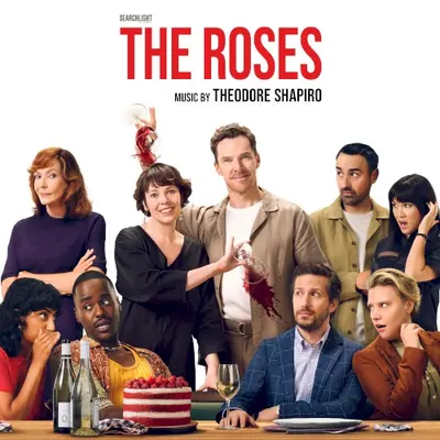The Roses: Original Motion Picture Soundtrack
