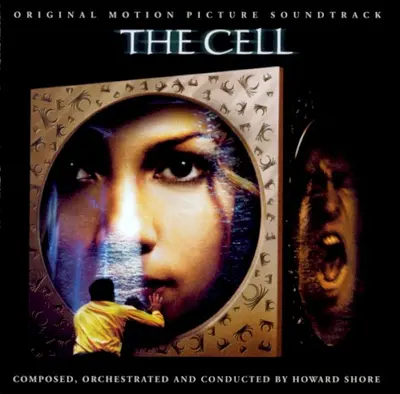 The Cell: Original Motion Picture Soundtrack