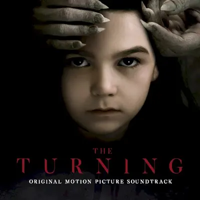 The Turning soundtrack cover