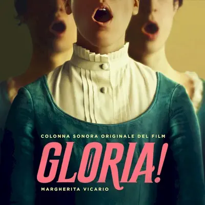 Gloria! soundtrack cover