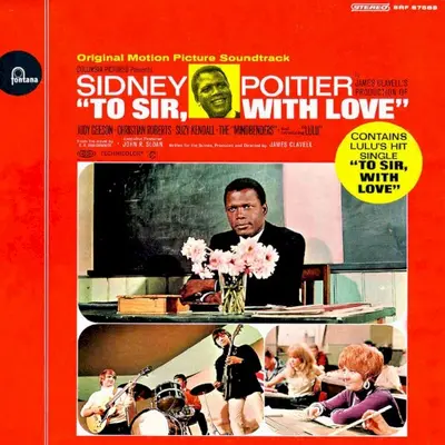 To Sir, with Love soundtrack cover