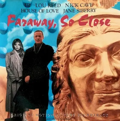 Faraway, So Close! soundtrack cover