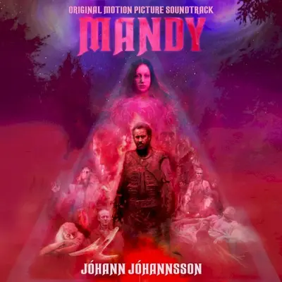 Mandy: Original Motion Picture Soundtrack