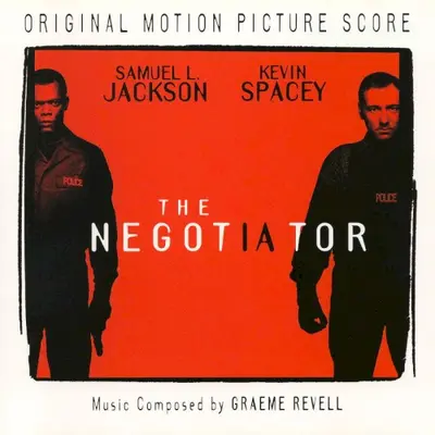 The Negotiator