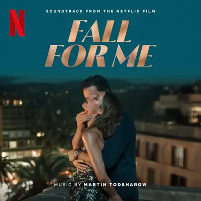 Fall for Me soundtrack cover