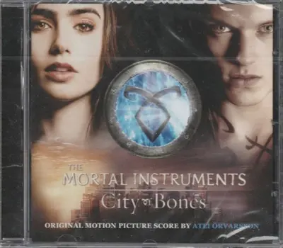 The Mortal Instruments: City of Bones