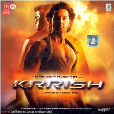 Krrish