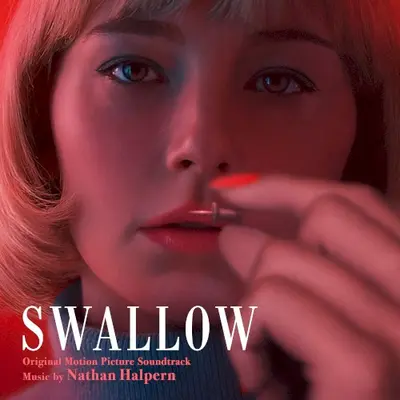 Swallow soundtrack cover