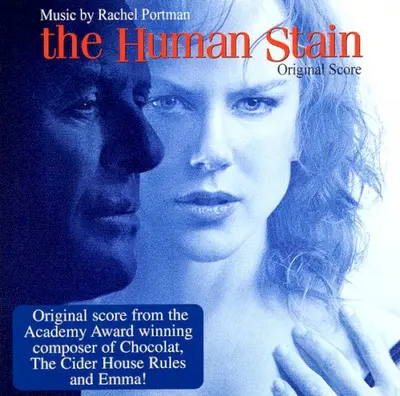 The Human Stain
