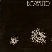 Borsalino soundtrack cover