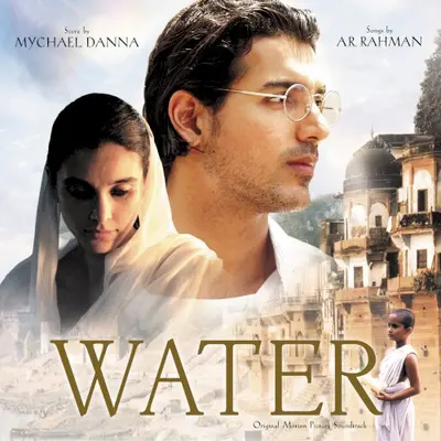 Water (Original Motion Picture Soundtrack)