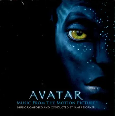 Avatar: Music From the Motion Picture