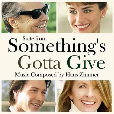 Something's Gotta Give