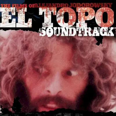 El Topo soundtrack cover