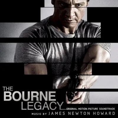 The Bourne Legacy: Original Motion Picture Soundtrack