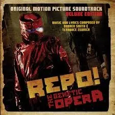 Repo! The Genetic Opera