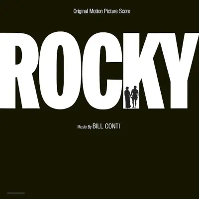Rocky: Original Motion Picture Score
