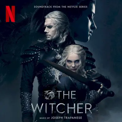 The Witcher, Season 2: Soundtrack from the Netflix Original Series