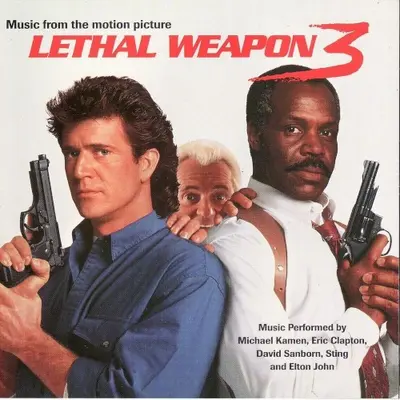 Lethal Weapon 3