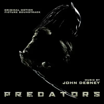 Predators: Original Motion Picture Soundtrack