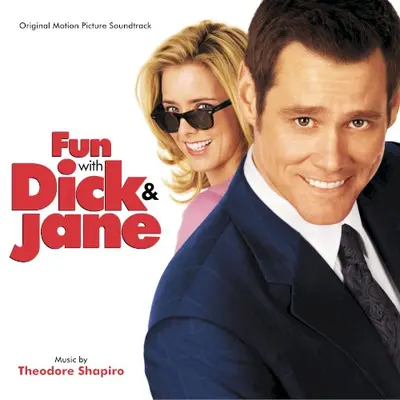 Fun With Dick and Jane