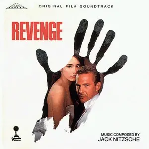 Revenge soundtrack cover