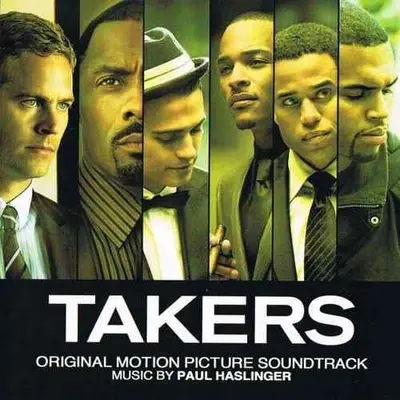 Takers