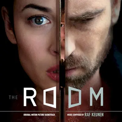 The Room soundtrack cover