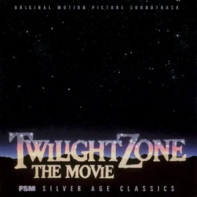 Twilight Zone: The Movie