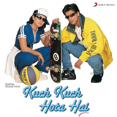 Kuch Kuch Hota Hai