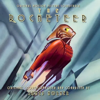The Rocketeer