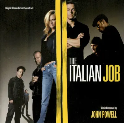 The Italian Job