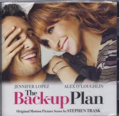 The Back-Up Plan