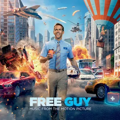 Free Guy: Music From the Motion Picture