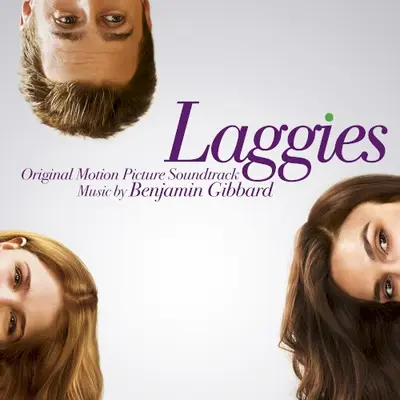 Laggies soundtrack cover