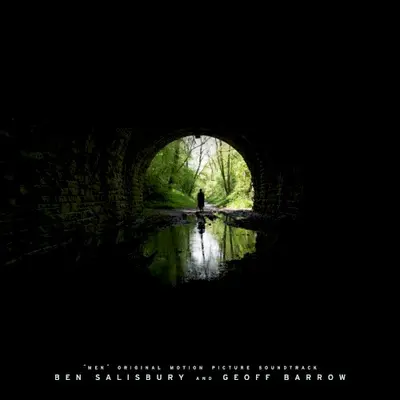 Men soundtrack cover