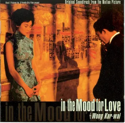 In the Mood for Love