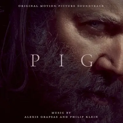 Pig soundtrack cover