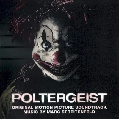 Poltergeist: Original Motion Picture Soundtrack