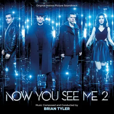 Now You See Me 2