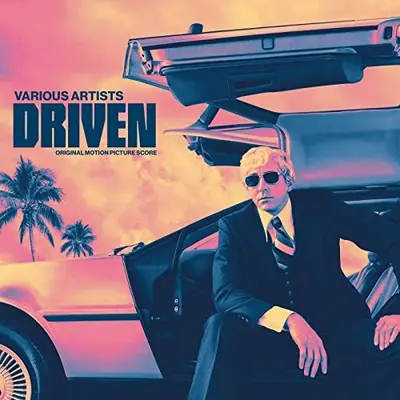 Driven: Original Motion Picture Score