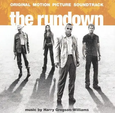 The Rundown
