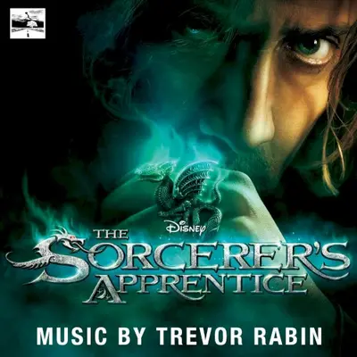 The Sorcerer’s Apprentice