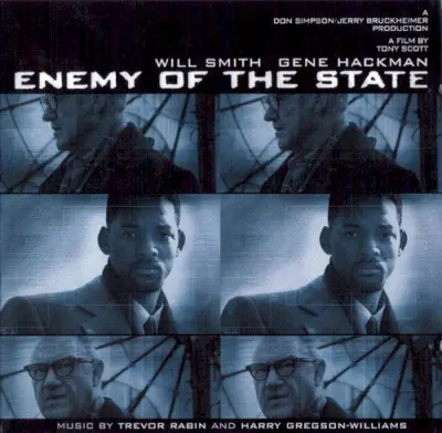 Enemy of the State