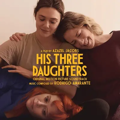 His Three Daughters soundtrack cover