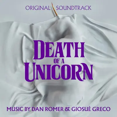 Death of a Unicorn: Original Soundtrack