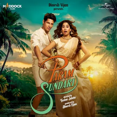 Param Sundari