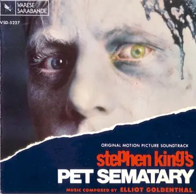 Pet Sematary
